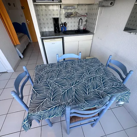 Apartamento Beau Direct *