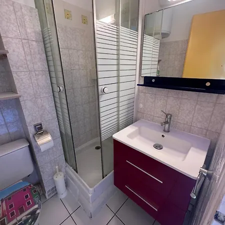 Beau Direct Apartamento *