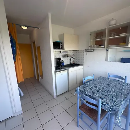 Apartamento Beau Direct Le Grau-du-Roi