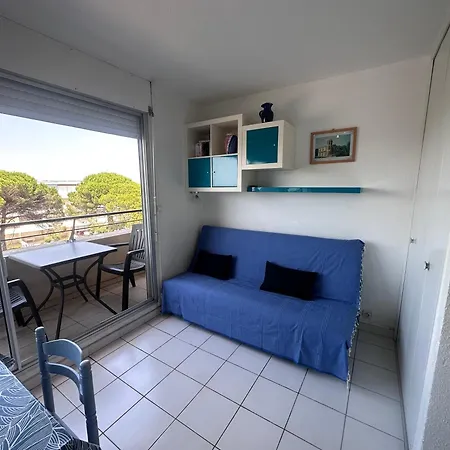 Apartamento Beau Direct Le Grau-du-Roi