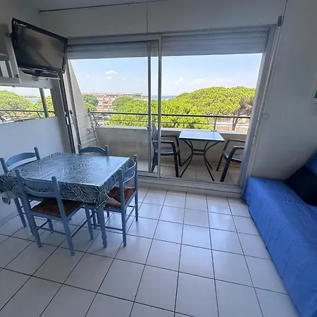 Apartamento Beau Direct Le Grau-du-Roi